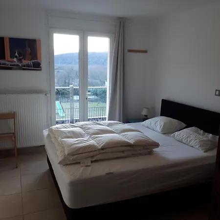 Maison Des Levriers Met Zwemvijver En Airco In Katharenland * Luc-sur-Aude