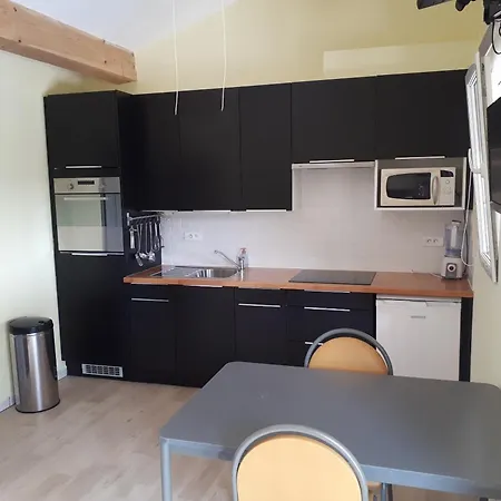 Maison Des Levriers Met Zwemvijver En Airco In Katharenland *