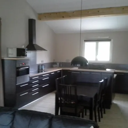 Maison Des Levriers Met Zwemvijver En Airco In Katharenland * Luc-sur-Aude