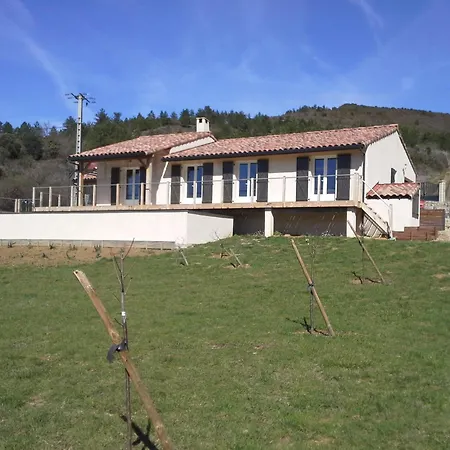 Maison Des Levriers Met Zwemvijver En Airco In Katharenland Villa *