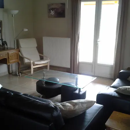 Maison Des Levriers Met Zwemvijver En Airco In Katharenland * Luc-sur-Aude