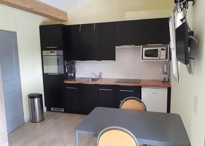 Maison Des Levriers Met Zwemvijver En Airco In Katharenland *