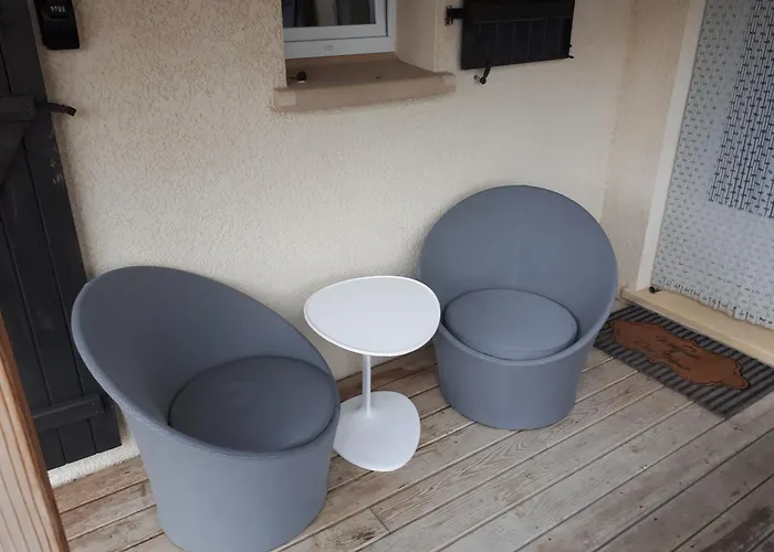 Maison Des Levriers Met Zwemvijver En Airco In Katharenland
